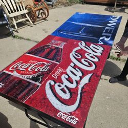Beer Pong Table