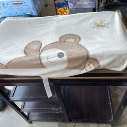 Baby Changing Table