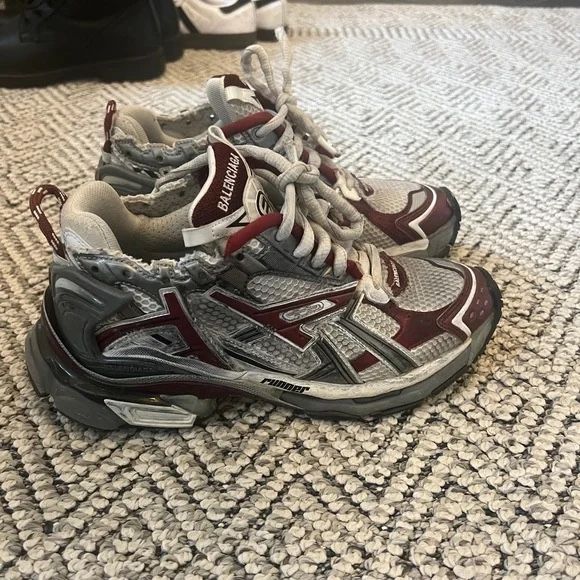 Runners