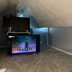 50 “ Roku Onn Tv 