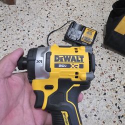 Dewalt Tool