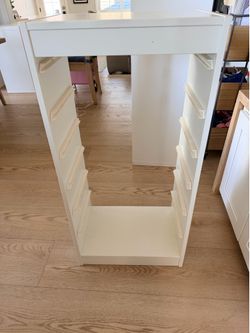 Free IKEA Storage