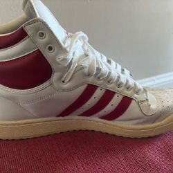 Adidas - Men Sneakers