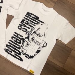 ALOCS - That’s An Awful Lot Of Cough Syrup Warning T-Shirt