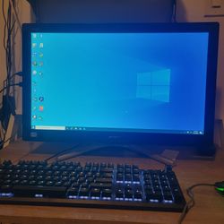 Vaio All In One PC