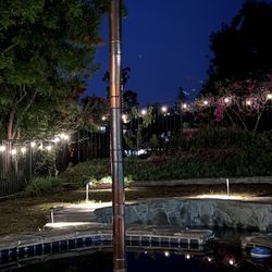 Compact Wood Burning Stove 