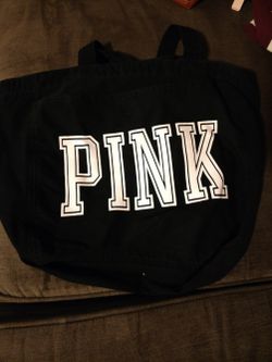 Victoria secret Pink bag