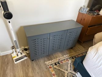 Small cabinet