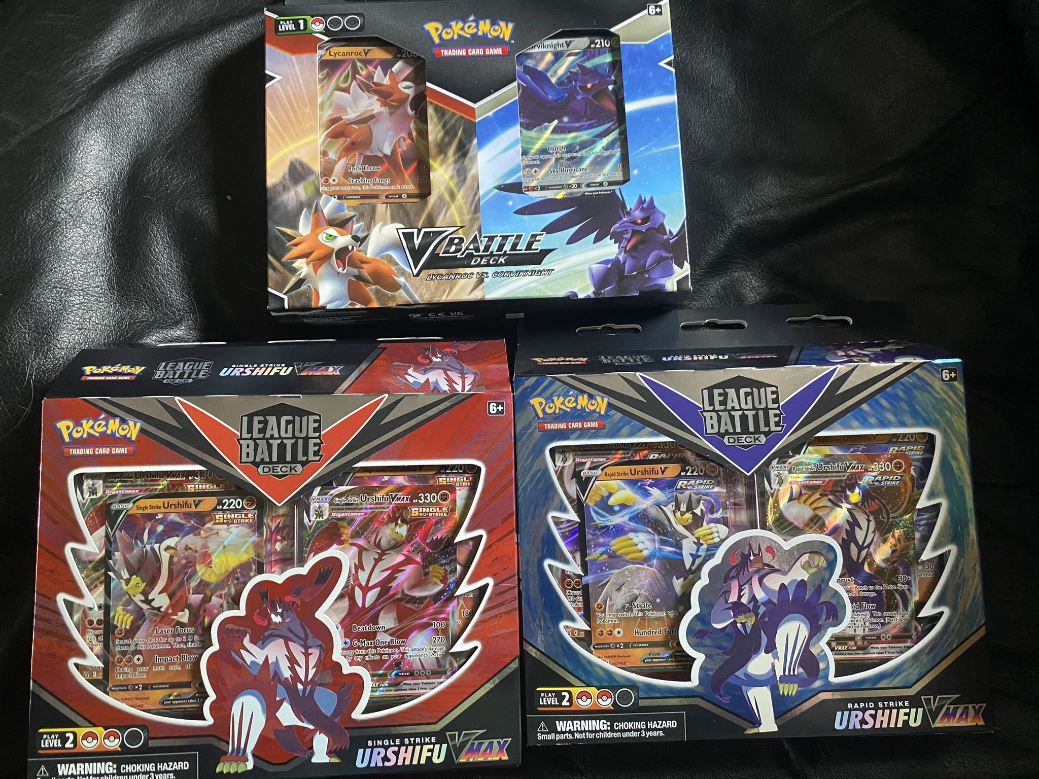 Pokemon
