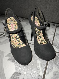 Qupid Heels