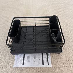 Drying Rack For Dishes