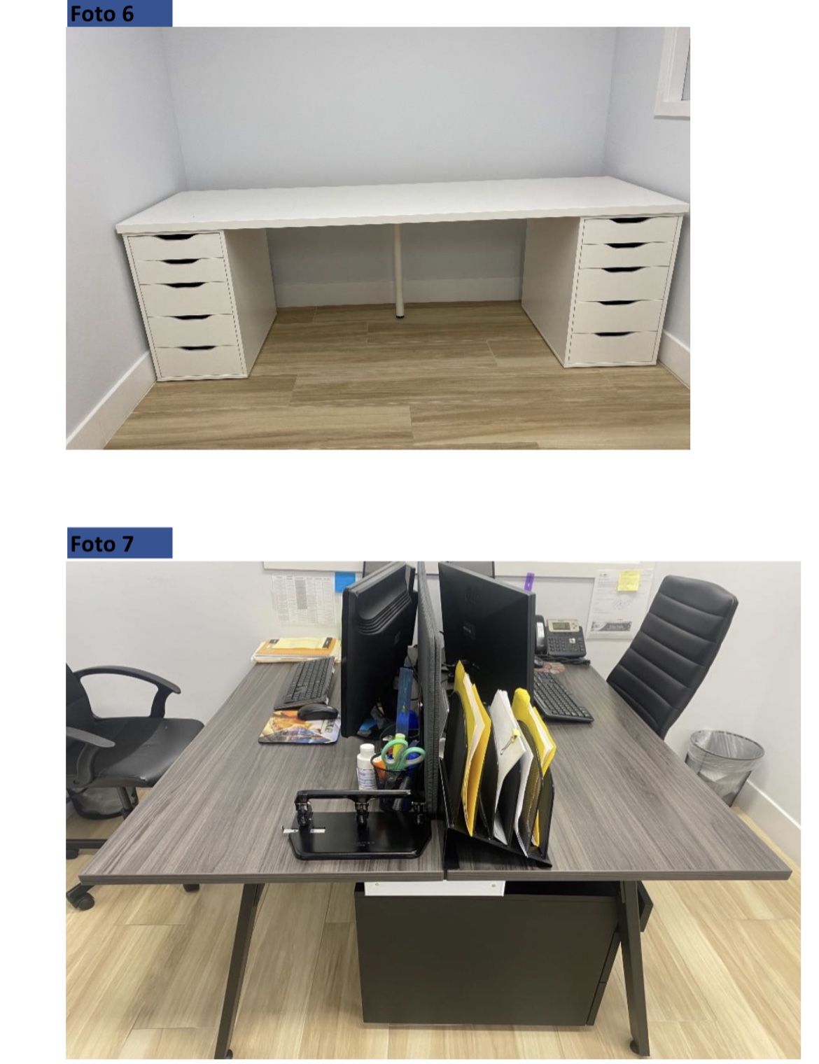 Office Furniture