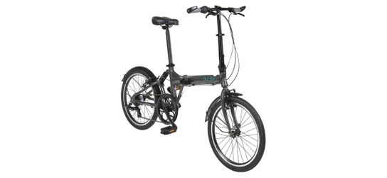 24 inch Duban folding bike brand new in the box never been open retails for $299
