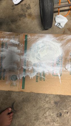 Beautiful uhaul spray paint art LIMITED Edition