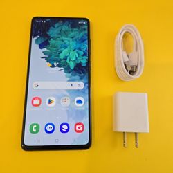 Samsung Galaxy S20 FE 5G - UNLOCKED - Like New
