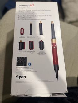 Dyson  Airwrap