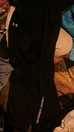 Under Armour jogging pant
