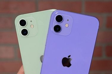 💥 iPhone 12 Clearance – Starting at Just $199