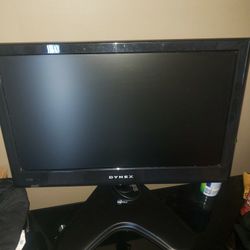 New Gaming Monitor With Stand 