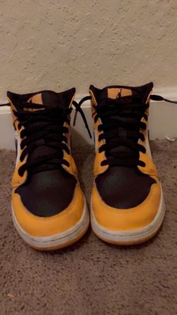 Taxi Jordan 1 Miss