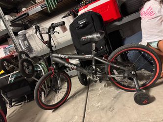 Bikes