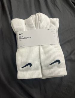 Nike Crew Socks 