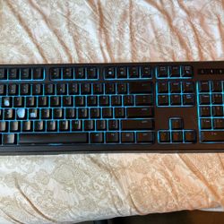 Razer Ornata V2 Mechanical Membrane