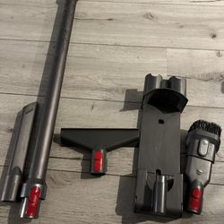 Dyson Attachments 25 For All