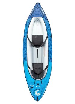 Connelly Nautic 11.5’ Tandem Inflatable Kayak