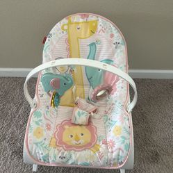 Baby Bouncer 