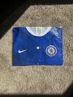 Chelsea Jersey