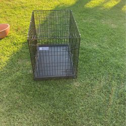 Pet cage