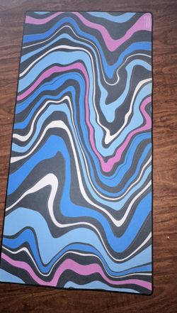 Mouse Pad