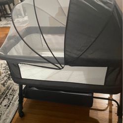 Baby Bassinet 