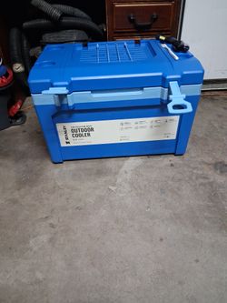 Stanley Cooler