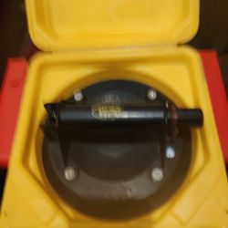 Vacuum Cup 