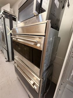 Wolf Electric Single Wall Oven 36”Inch 