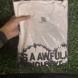 alocs shirt