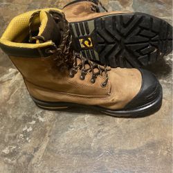 Work Boots
