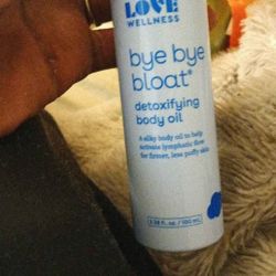 Bye Bye Bloat