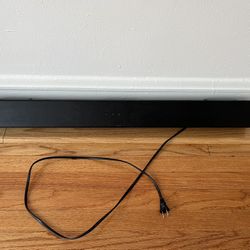Sony Soundbar HTS100F
