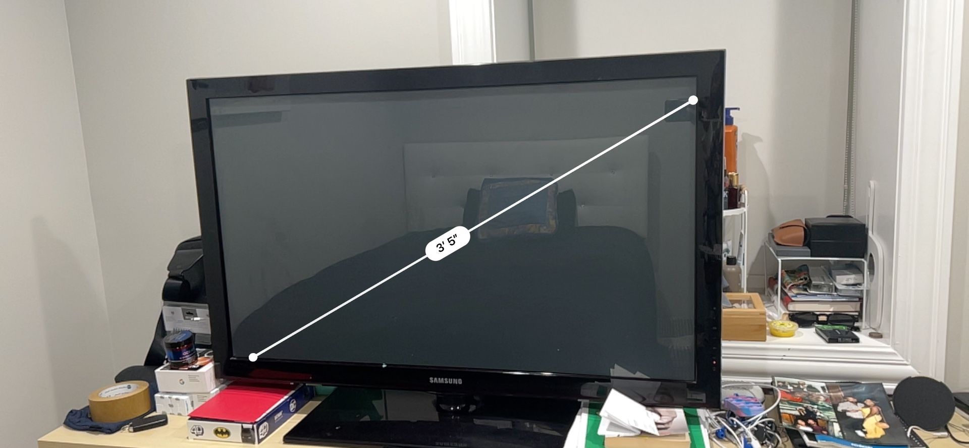 Hisense 40 Inch TV
