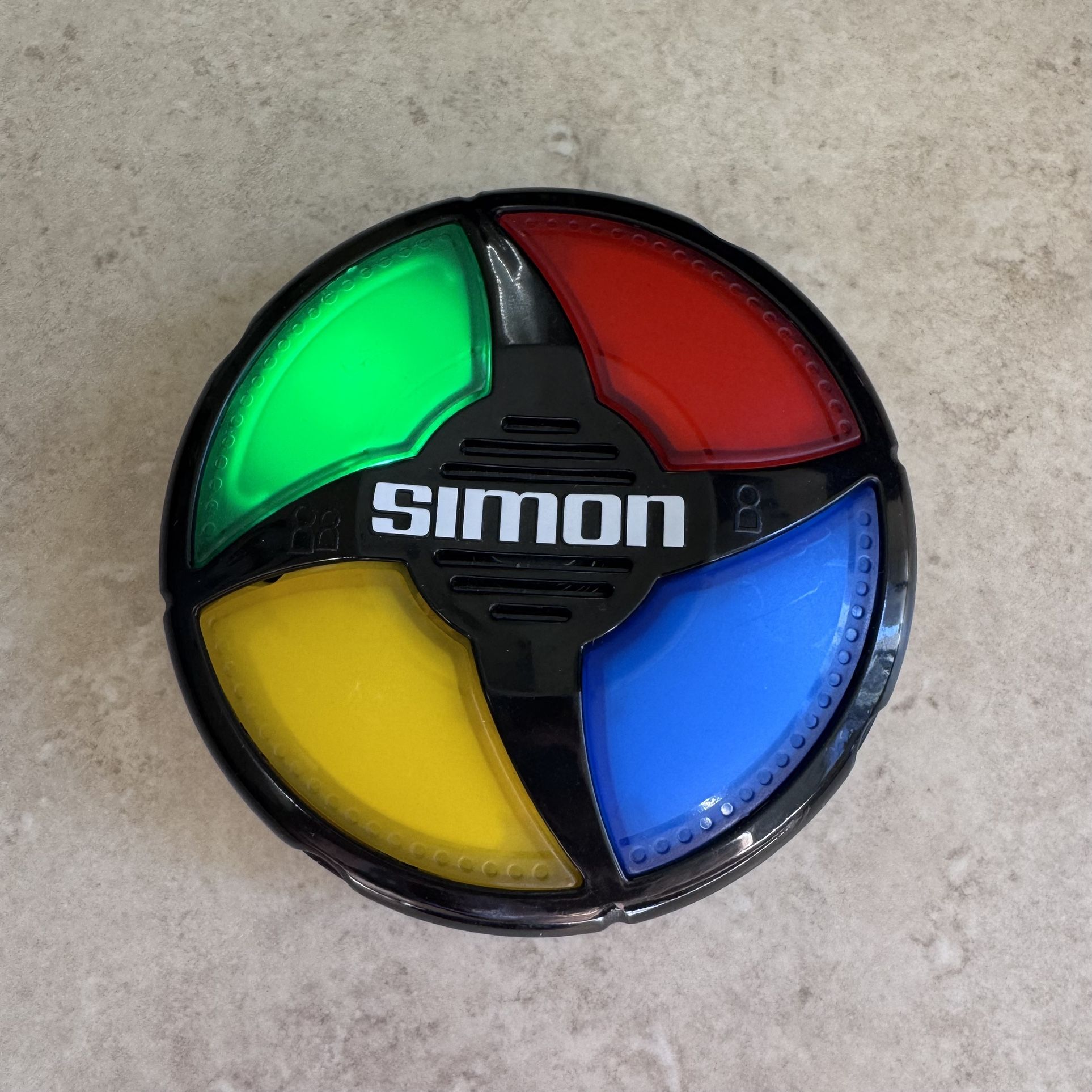Mini Simon Game