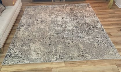 HomeGoods Rug