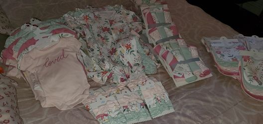 Baby Clothes