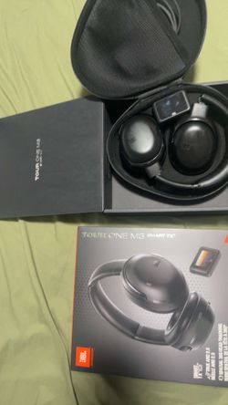 Jbl Tour one m3