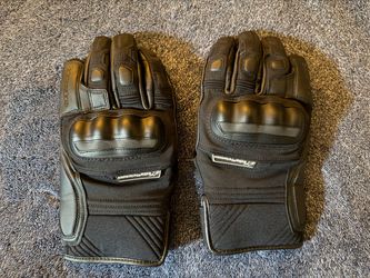 Alpinestars Winter Riding Gloves