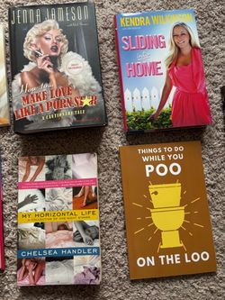 Books- message for prices