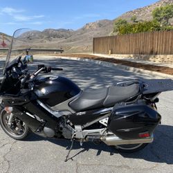 2008 Yamaha FJR 1300ST