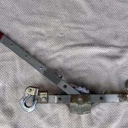 Maasdam Pow’R Pull 144S-6 – 1 Ton Cable Puller